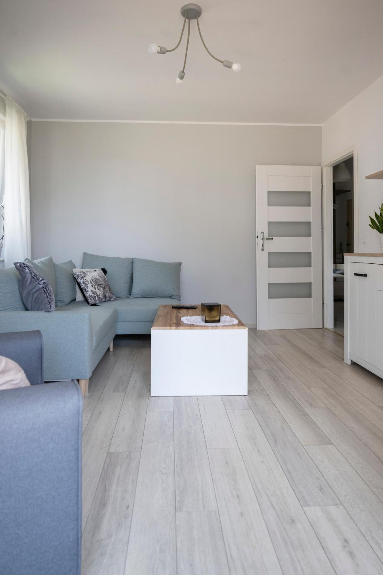 Apartament Wanessa Гданьск Экстерьер фото