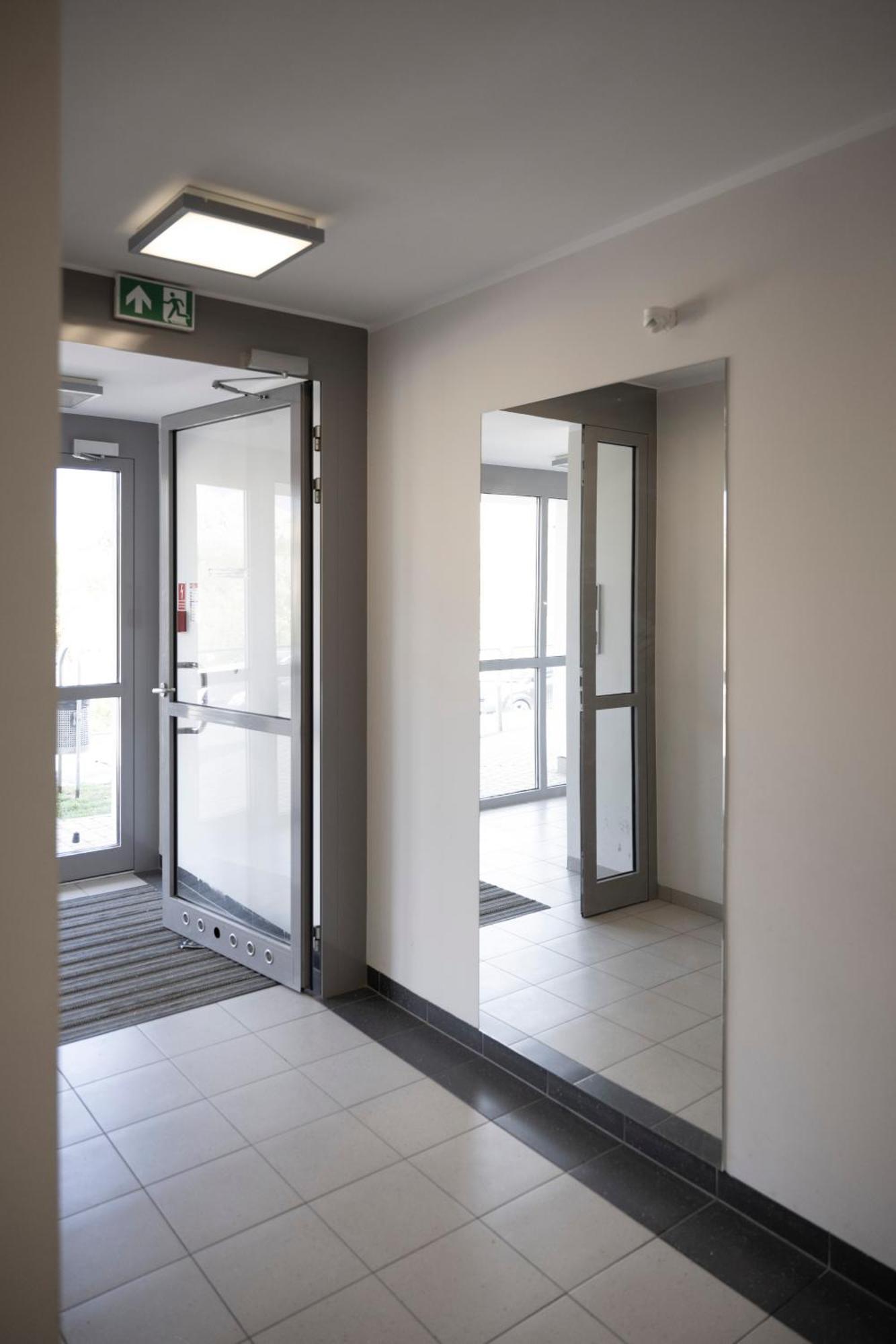 Apartament Wanessa Гданьск Экстерьер фото
