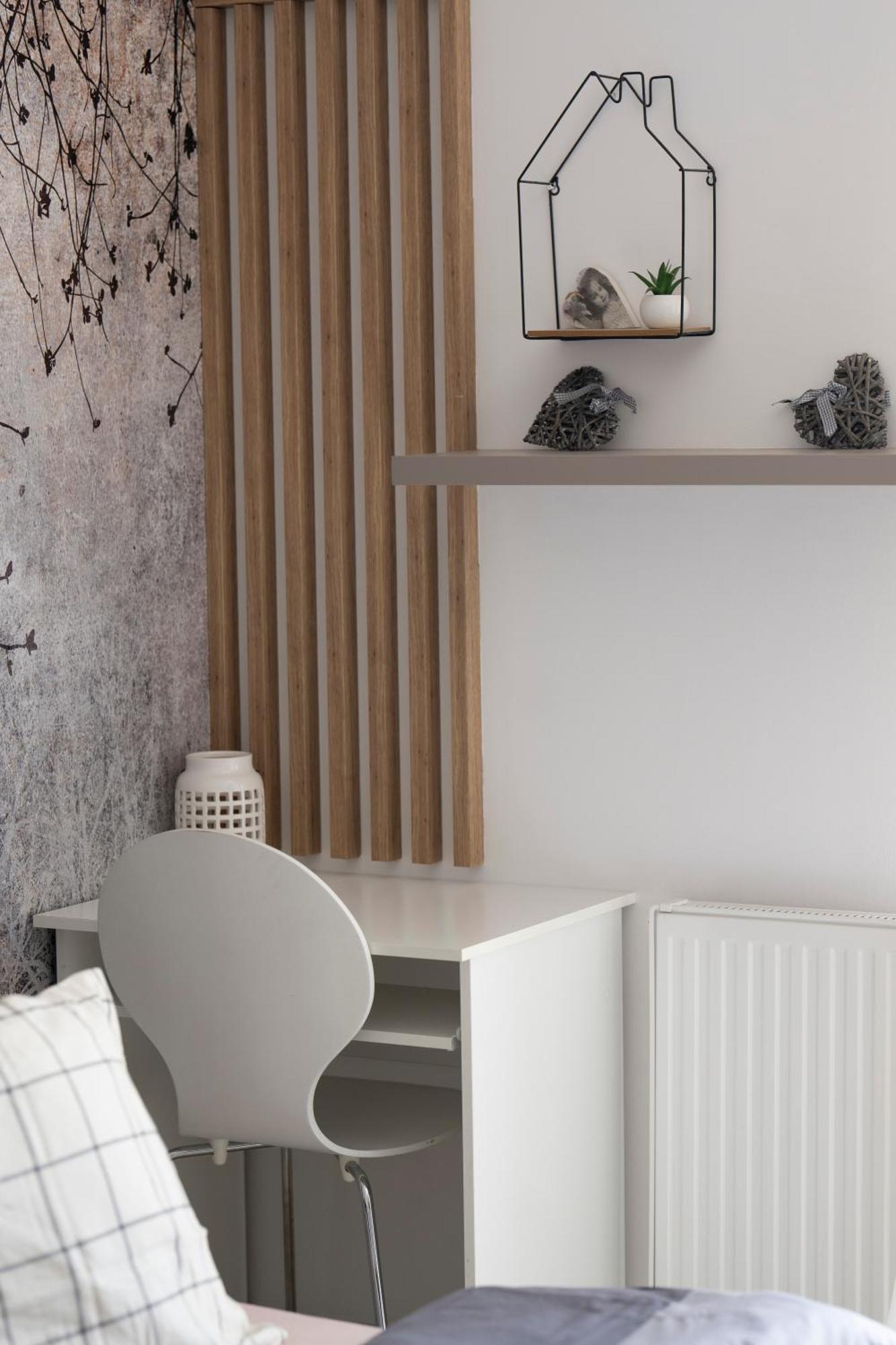 Apartament Wanessa Гданьск Экстерьер фото