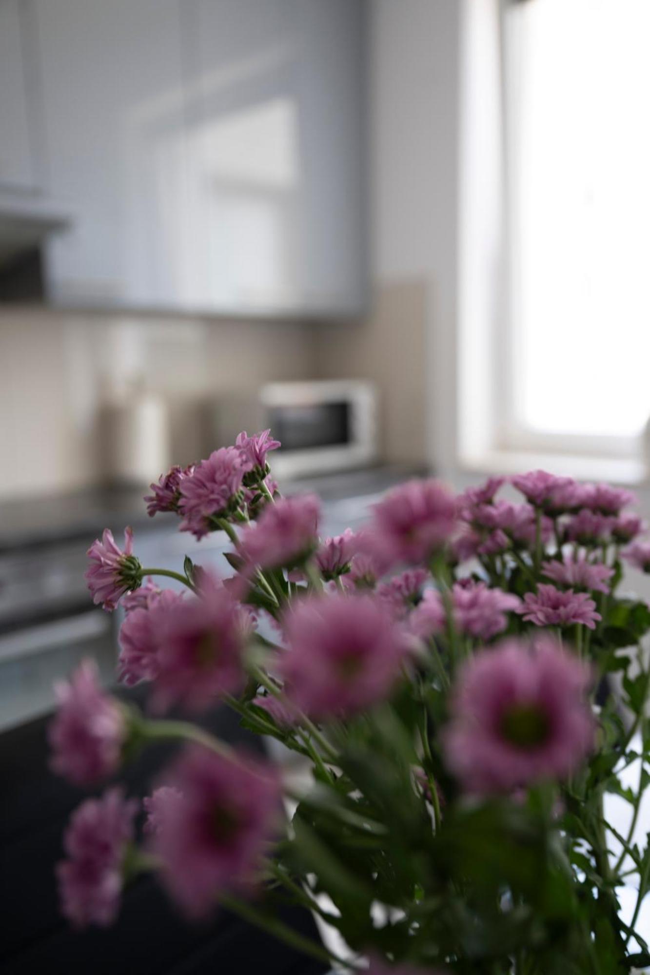 Apartament Wanessa Гданьск Экстерьер фото